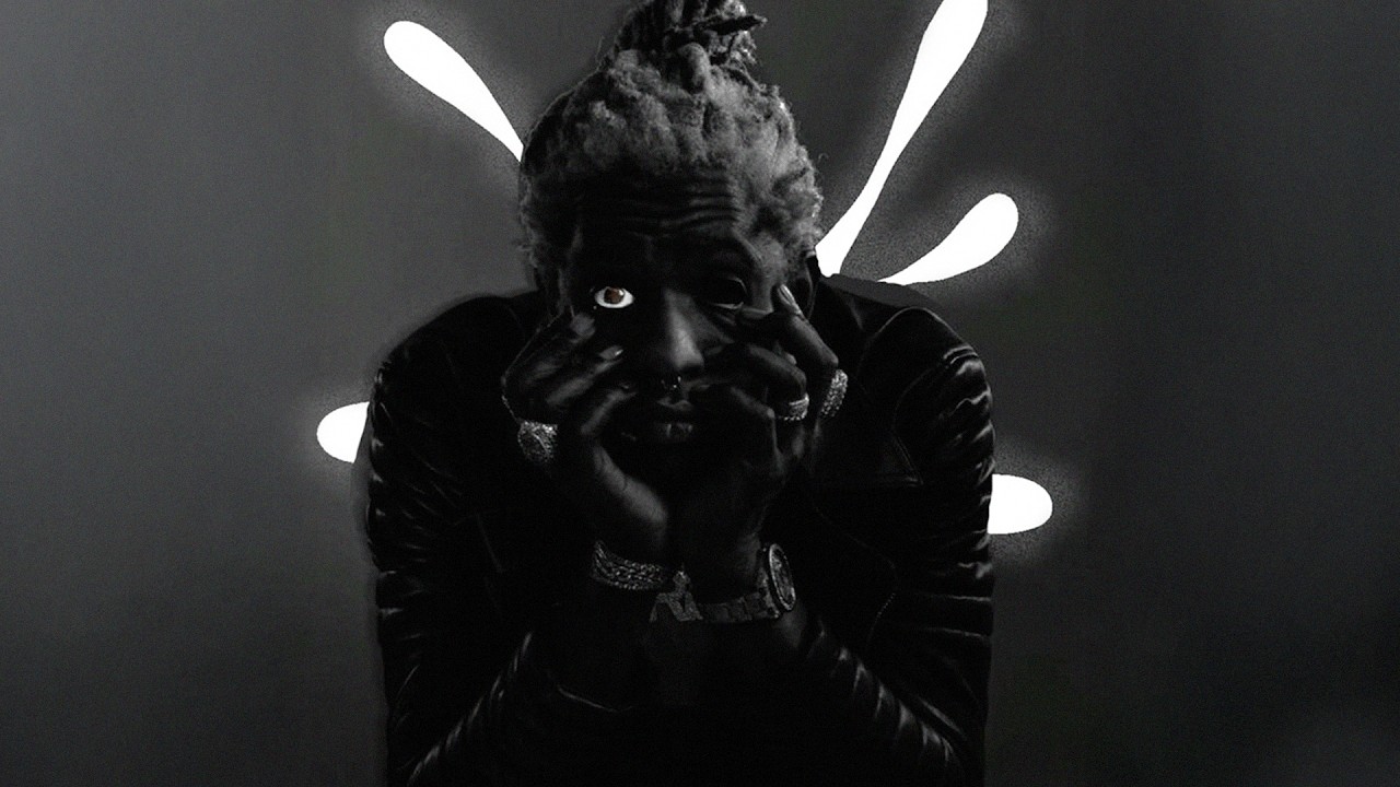 [FREE] Young Thug Type Beat - 