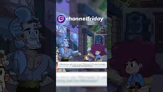 milkmaid #LilGuardsman #IndieGames #PuzzleGame #DeductionGame #StoryDriven #NarrativeAdventure