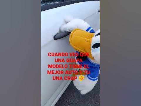 El coche del pato Donald: creando cultura del automóvil