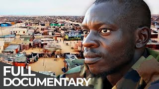 Namibia: A Country Divided | Free Documentary