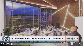 Local business leaders contribute combined $1M to Center for Black Excellence and Culture's