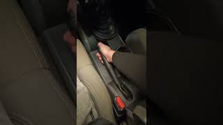 Donuts in our Jeep Wrangler! 🇺🇸