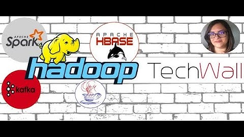 Hadoop&cie - 01 - Introduction à Hadoop