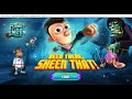 Licensed Cartoon Webgames - Planet Sheen: Been There, Sheen That