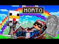 KENDAL E' STATO UCCISO DAL FIGLIO DI BELLAFACCIA!!ðŸ˜­ *KENDAL E' MORTO* - MINECRAFT ITA