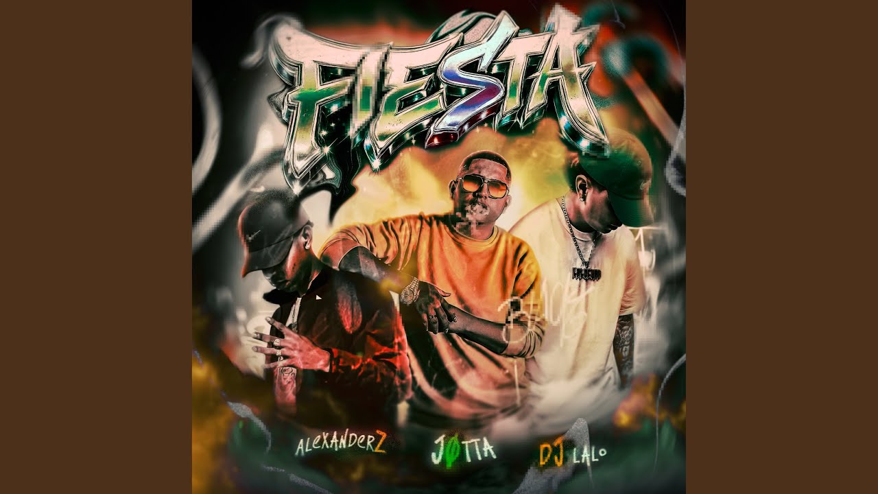 Watch Fiesta on YouTube Watch Fiesta on YouTube