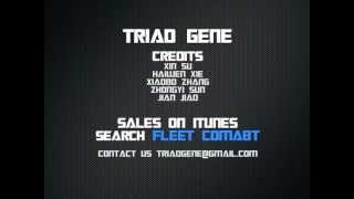 Fleet Combat v1.00 Official Launch Trailer