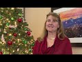 Butte retirement home transforms into Christmas wonderland for 15th year
