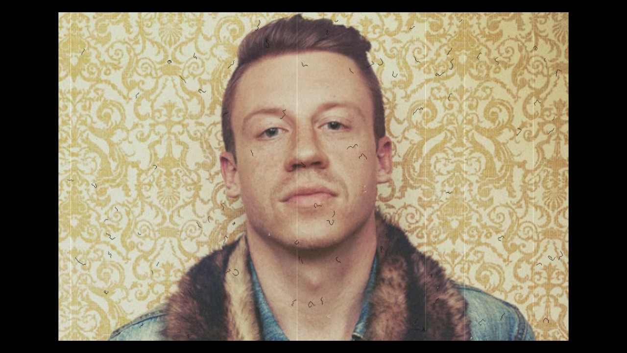 Macklemore ryan lewis thrift shop