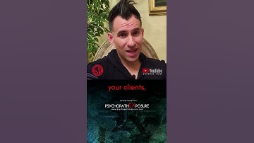 Narcissists Use TRIANGULATION To Turn Everyone Against You (Even Your Friends & CoWorkers)