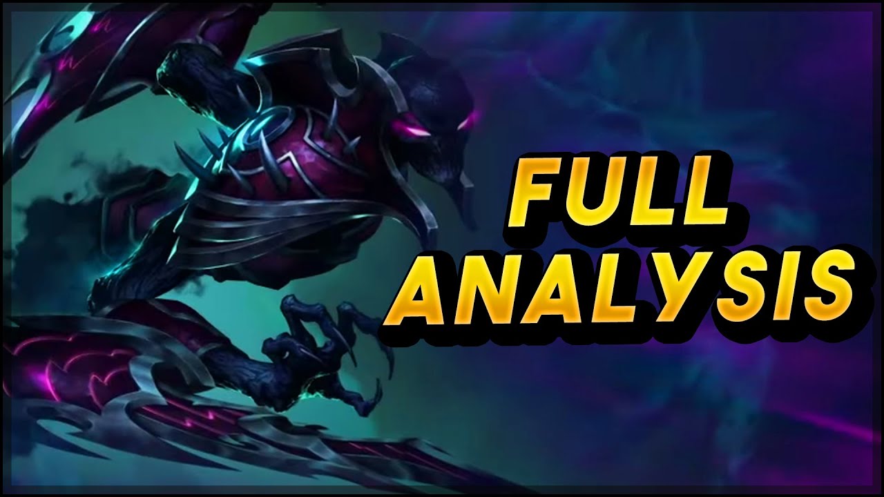 Nocturne & All New Shadow Isles Cards Full Analysis