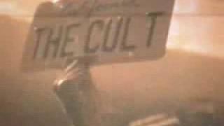 The Cult - Yes Man chords