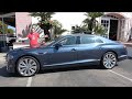 Bentley Flying Spur 2020 года - это ультра-люксовый седан за $275 000