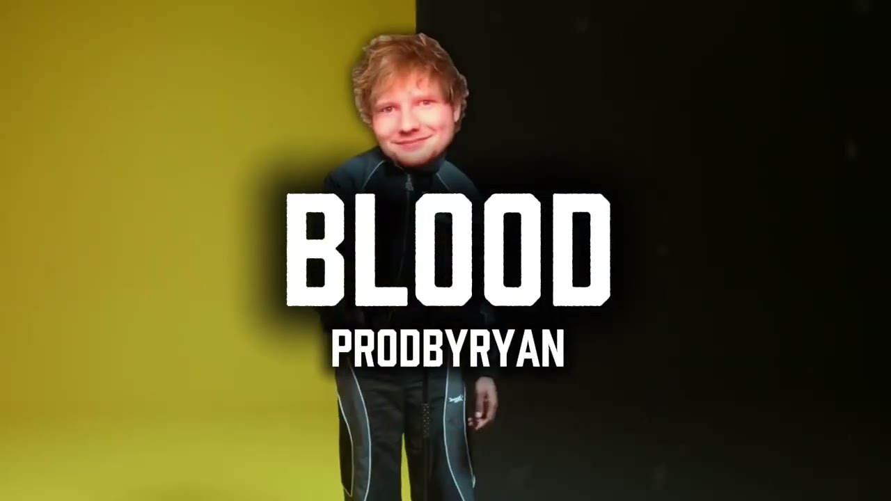 [FREE] 163Margs x .nathan. Type Beat - "Blood"