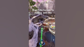 Wyd tho #clip #apexlegends #horizon #horizonmain #horizonapexlegends #apex #gaming