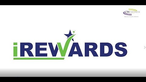 ITC Infotech’s new rewards platform iRewards