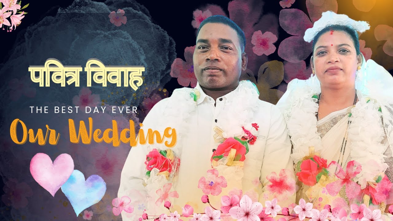 Marriage Blessing//Christian Marriage