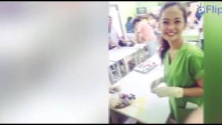 Video Juru Sunat Cantik Jadi Viral Di Medsos Siapakah Dia