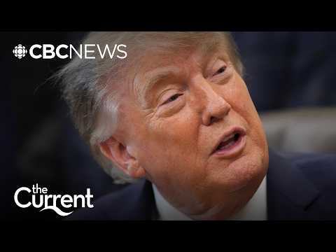 U.S. hits back at Canada’s retaliatory tariffs | The Current