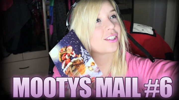 Mooty's Mail #6: Garrus Mug & Ad For Homosexual Da...