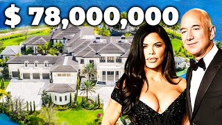 Inside Jeff Bezos' $78M Hawaii Estate