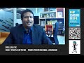 How Leaders Decide : Book Review by Brillian SK
