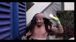 Jack-ass Sparrow 3: The Horn