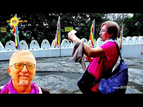 Taşın Kalbindeki Işık: Dambulla Gezisi Sri Lanka 1. Gün