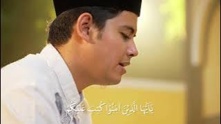 Surat Al Baqarah 183 | Aliando Syarief - Aini Malaikat Tak Bersayap
