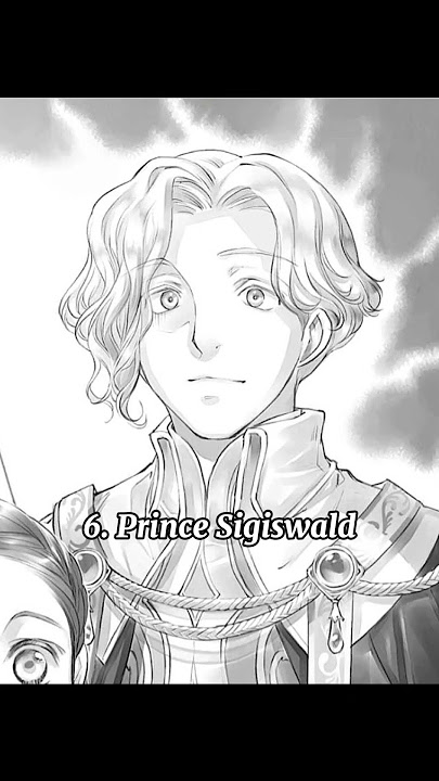 Top 10 mana rich Ascendance Of A Bookworm characters SPOILERS P5V8 Pre-Pubs