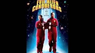 Evil Alien Conquerors Ost Circle The Globe