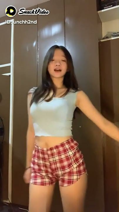 Viral Tiktok2 So Hot Tiffany Jeanice