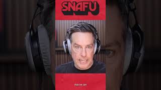 Pirates and Pantless Intellectuals | SNAFU with Ed Helms #shorts