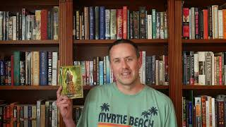 The Princess Bride by William Goldman book review