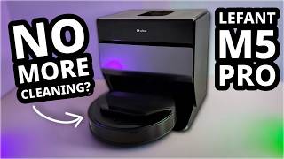 Lefant M5 Pro: Making Life Easier!