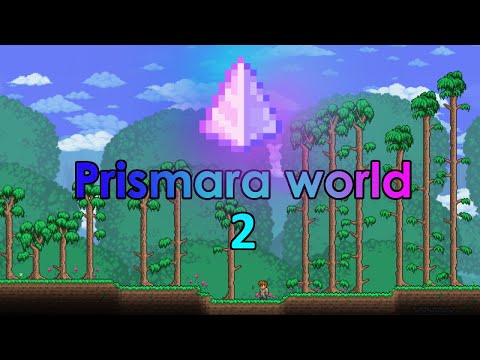 Terraria SMP summoner class [LIVE] - Terraria SMP summoner class [LIVE]