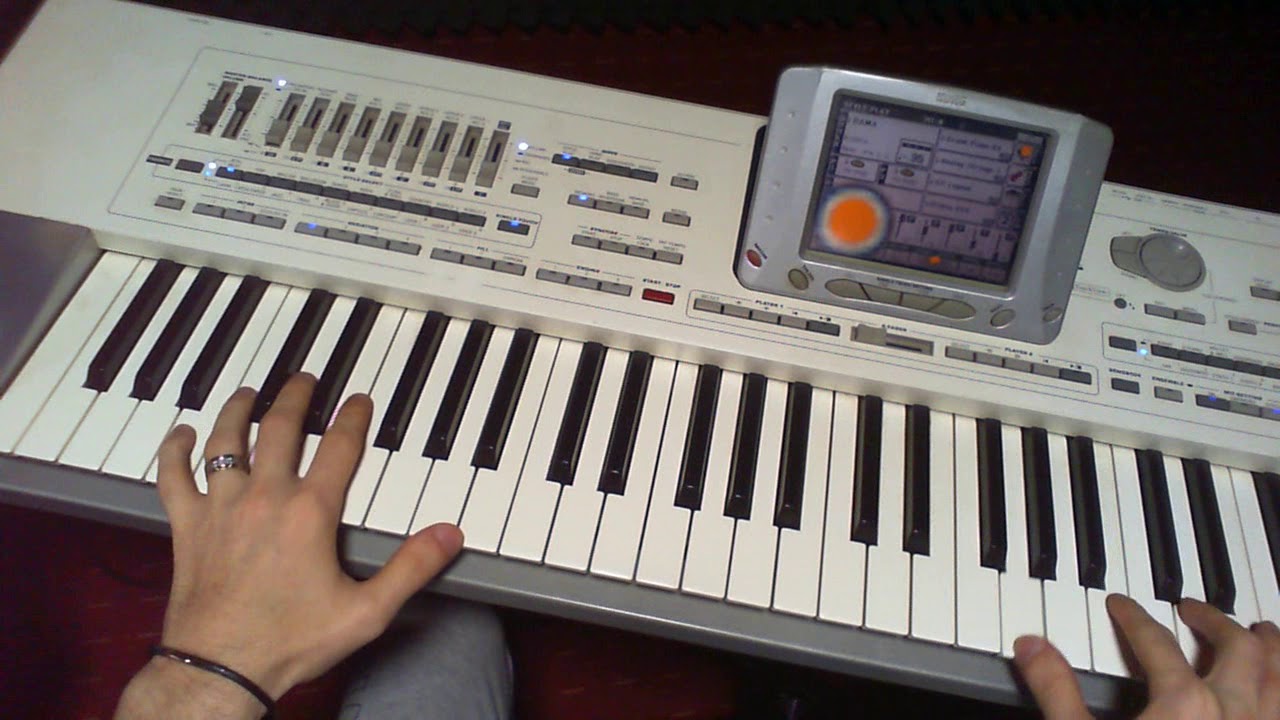 TUTORIAL ARMONIE-iN VIATA MEA FAMILIA dO mAJOR