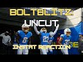 INSTANT REACTION Bolts vs. Chiefs: Week 1 in Brazil!