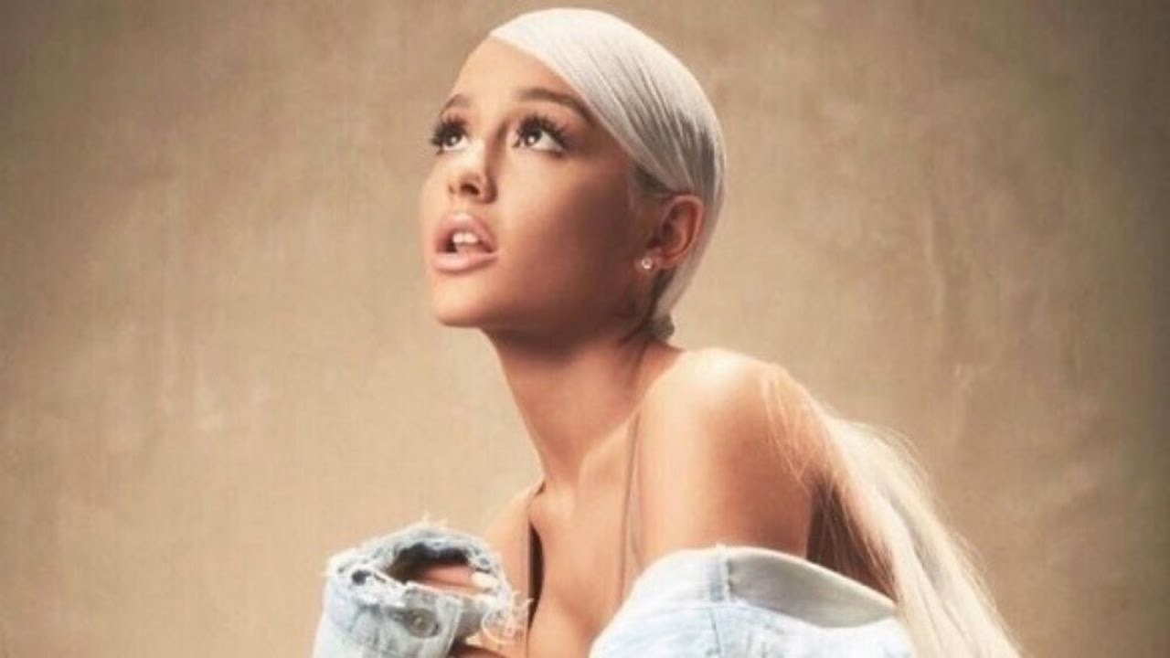 Ariana Grande - Successful (Official Instrumental)