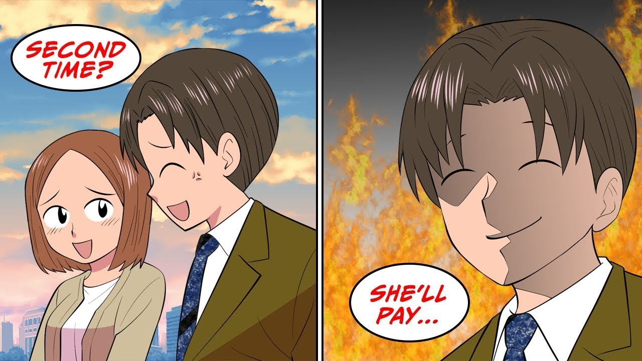 Husband forgives wife who cheated on him but… [Manga Dub]