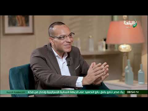 مدرس الفلسفة الشهير سيد العراقي في تصريح جرئ لو ولي الأمر يقدر يذاكر لإبنه ميجبوش ليا