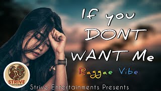 If You Dont Want Me  Coconut Root ai Reggae Cover  Soulful Love Song 2026 