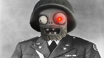 General Supremo is bad (GW2)