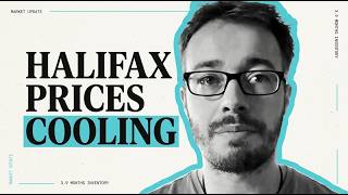 Halifax Home Prices DROP $66k in 3 months!
