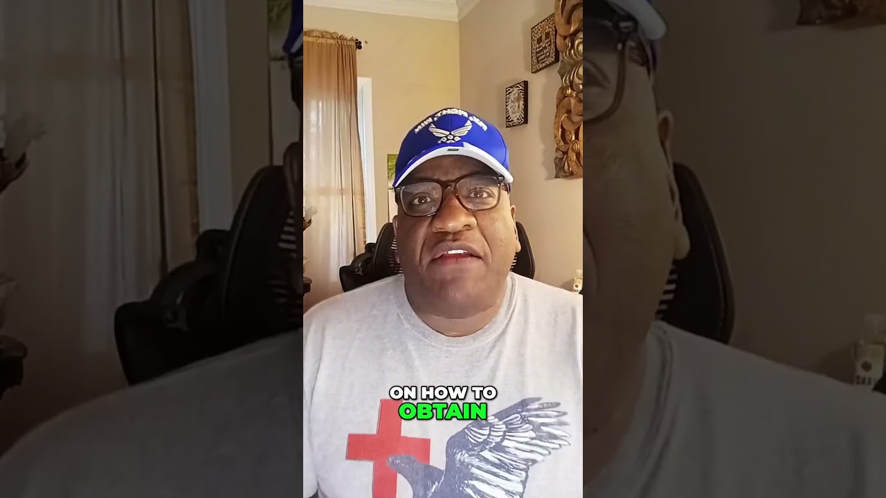 How to Obtain VA Disability Benefits  Step by Step Guide for Veterans 