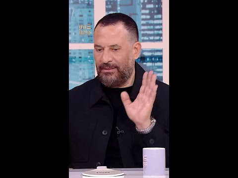 الغيرة والرجولة هل هناك علاقة بينهما رأي ماجد المصري