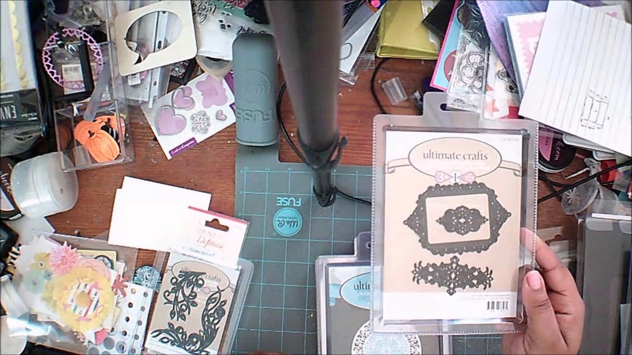 Craft Haul Scrapbook Made Simple the shop that didn't hop warehouse