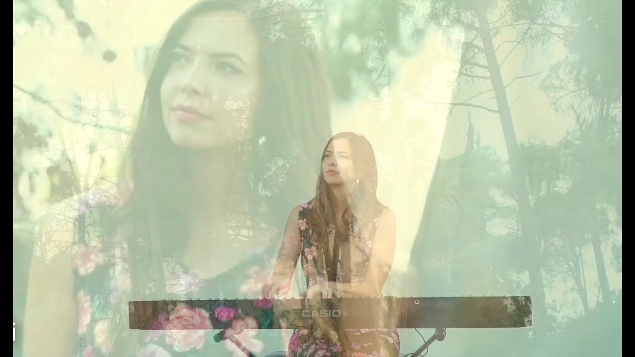 Orelia 🍂 ⋆.ೃ࿔*:･ [Original Composition] \\ Christina Canavati