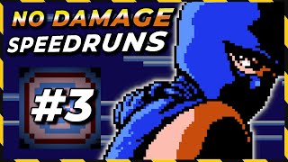 Ninja Gaiden: Damageless Runs (Session 3)