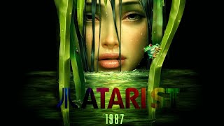 Timeline Atari ST 1987 part 4